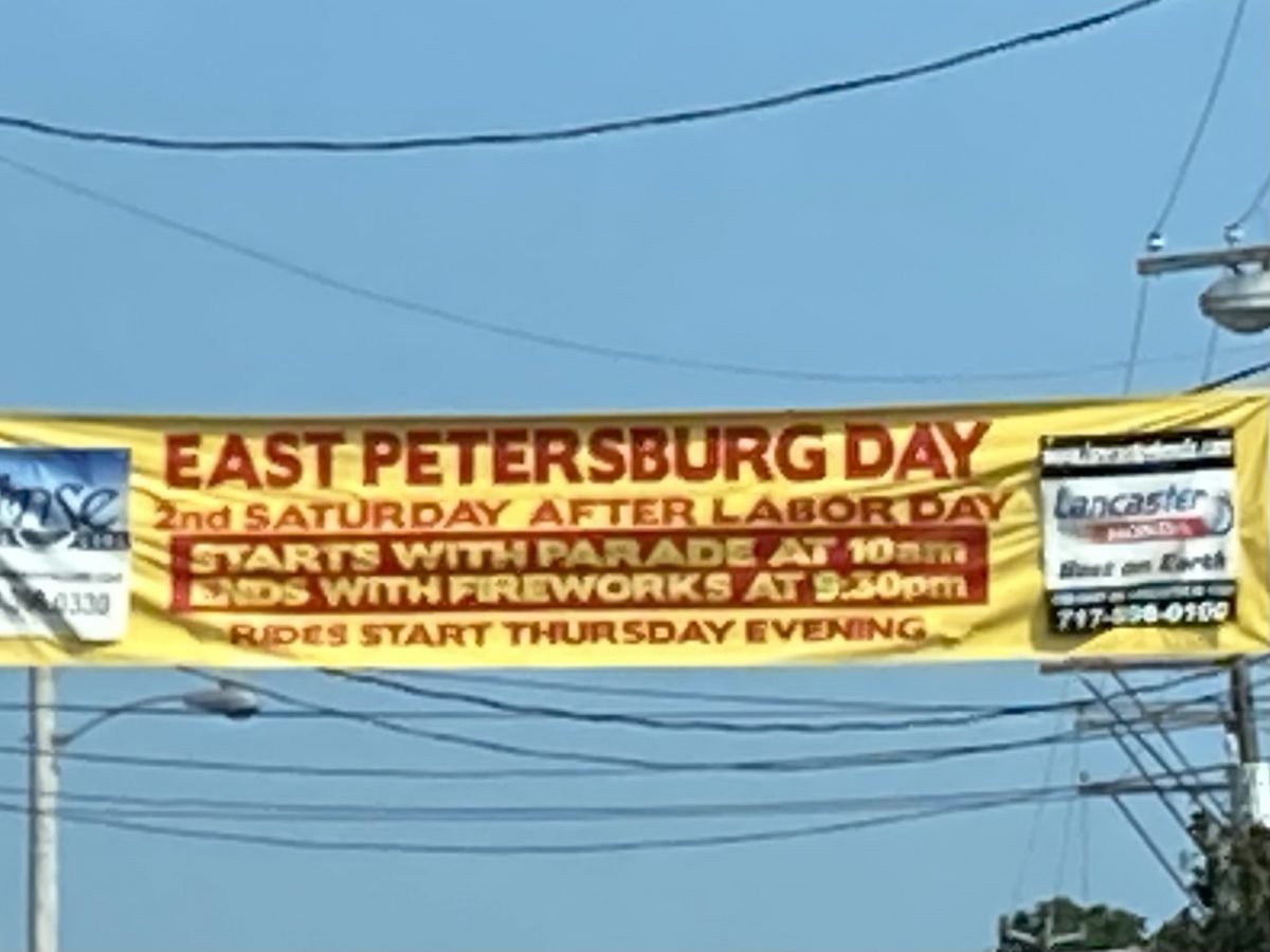 Photos — East Petersburg Parade PA CEntral Miata Club